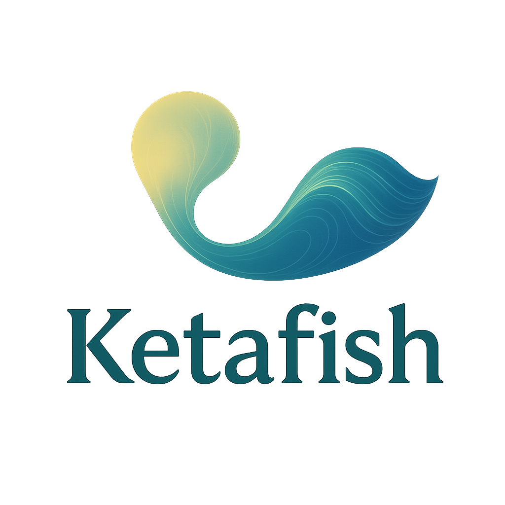 Ketafish Logo